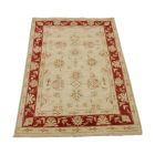 Ziegler rug 102x147 handmade oriental carpet