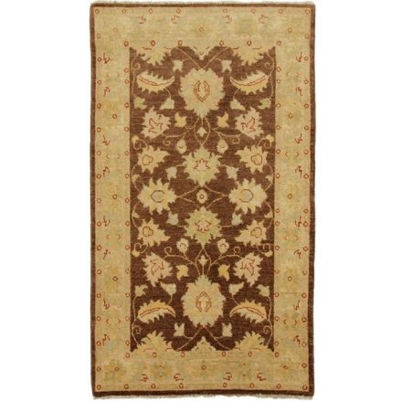 Ziegler carpet 85x150 handmade oriental carpet