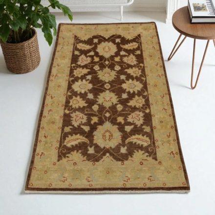 Ziegler carpet 85x150 handmade oriental carpet