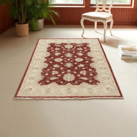 Ziegler rug 151x198 handmade oriental carpet