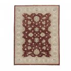 Ziegler rug 151x198 handmade oriental carpet
