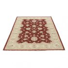 Ziegler rug 151x198 handmade oriental carpet