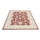 Ziegler rug 151x198 handmade oriental carpet