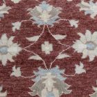 Ziegler rug 151x198 handmade oriental carpet