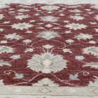 Ziegler rug 151x198 handmade oriental carpet