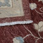 Ziegler rug 151x198 handmade oriental carpet