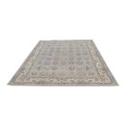 Persian carpet Bakhtiari grey 150x225 premium acrylic rug from Iran