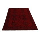 Afghan carpet Khal Mohammadi 120x194 handmade oriental wool carpet