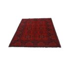 Afghan carpet Caucasian 125x188 handmade oriental carpet