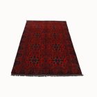 Afghan carpet Khal Mohammadi 120x184 handmade oriental carpet