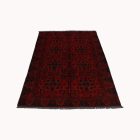 Afghan carpet Khal Mohammadi 120x184 handmade oriental carpet