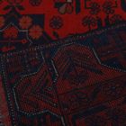 Afghan carpet Khal Mohammadi 120x184 handmade oriental carpet