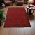 Afghan carpet Bokhara 106x146 handmade oriental wool carpet