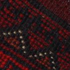 Afghan carpet Bokhara 106x146 handmade oriental wool carpet