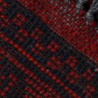 Afghan rug Caucasian 100x139 handmade oriental wool carpet