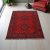Afghan carpet Caucasian 102x144 handmade oriental wool carpet