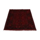 Afghan rug Caucasian 102x145 handmade oriental wool carpet