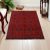Afghan carpet 100x145 handmade oriental wool carpet