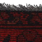 Afghan carpet 100x145 handmade oriental wool carpet