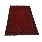 Runner carpet Bokhara 78x189 handmade Afghan rug