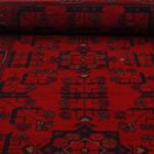 Runner carpet Bokhara 78x189 handmade Afghan rug