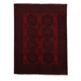 Oriental carpet Aqchai 149x192 handmade afghan wool carpet