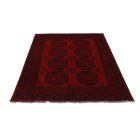 Oriental carpet Aqchai 149x192 handmade afghan wool carpet