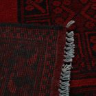 Oriental carpet Aqchai 149x192 handmade afghan wool carpet
