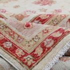 Ziegler rug 226x169 kézi csomózású perzsa carpet