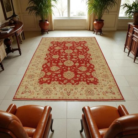 Ziegler carpet 170x237 handmade oriental carpet