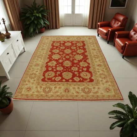 Ziegler carpet 167x232 handmade oriental carpet