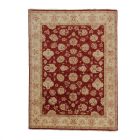 Ziegler carpet 140x190 handmade oriental carpet