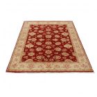 Ziegler carpet 140x190 handmade oriental carpet
