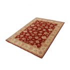 Ziegler carpet 140x190 handmade oriental carpet