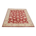 Ziegler carpet 140x190 handmade oriental carpet