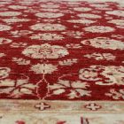 Ziegler carpet 140x190 handmade oriental carpet
