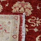 Ziegler carpet 140x190 handmade oriental carpet