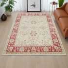 Ziegler carpet 151x198 handmade oriental carpet