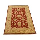 Ziegler rug 100x151 handmade oriental carpet