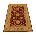 Ziegler rug 100x151 handmade oriental carpet
