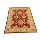 Ziegler rug 100x148 handmade oriental carpet
