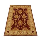 Ziegler rug 100x148 handmade oriental carpet