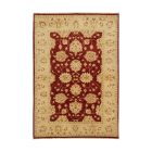 Ziegler rug 101x147 handmade oriental carpet