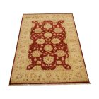 Ziegler rug 101x147 handmade oriental carpet