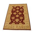 Ziegler rug 101x147 handmade oriental carpet