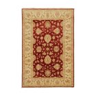 Ziegler rug 102x151 handmade oriental carpet