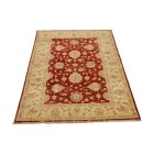 Ziegler rug 102x151 handmade oriental carpet