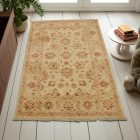 Ziegler carpet 98x147 handmade carpet for living room