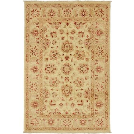 Ziegler carpet 98x147 handmade carpet for living room