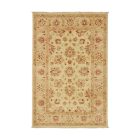 Ziegler carpet 98x147 handmade carpet for living room